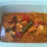 paneer butter masala