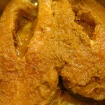 marinade for salmon