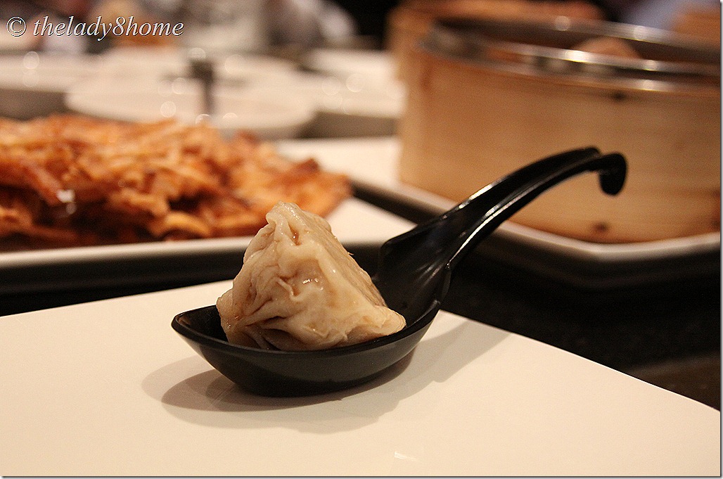 xiao long bao nice