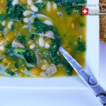 Great-Northern-Pumpkin-Kale-Sausage-Stew Great-Northern-Pumpkin-Kale-Sausage-Stew