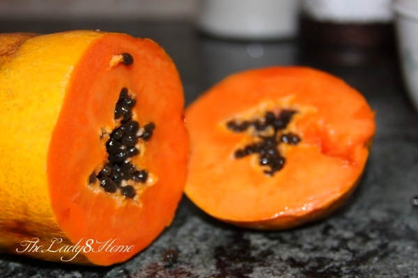 Papaya