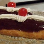 French Pastry Eclairs