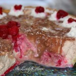 raspberry pie