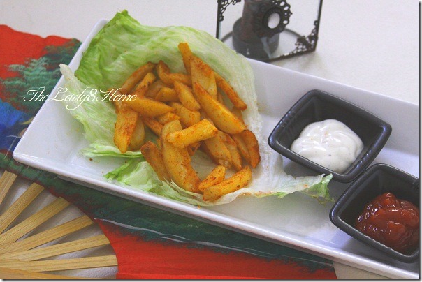 zesty fries 3