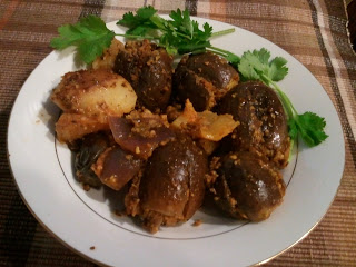 Baingan
