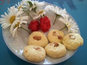 Kesar-Malai-Peda
