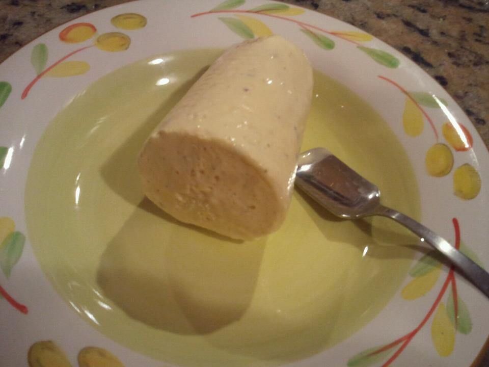 Mango-Safron-Kulfi