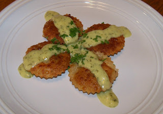 Ravioli