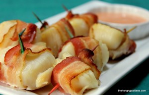 Scallops
