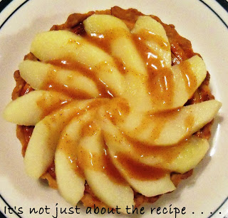 apple tart