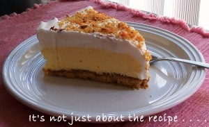 butterfinger dessert