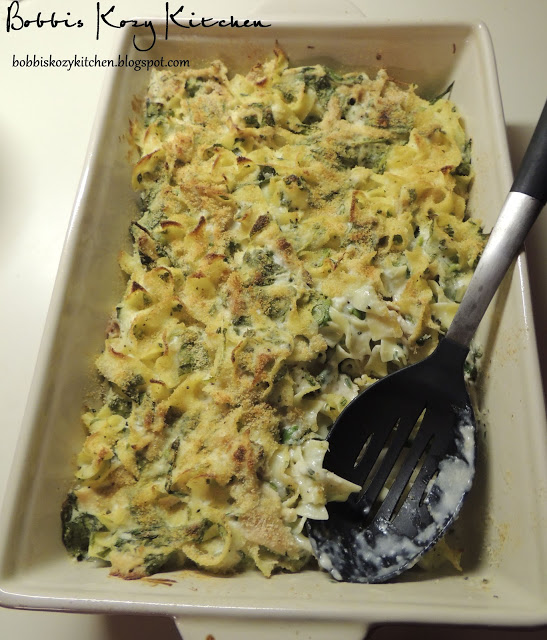chicken-spinach-casserole