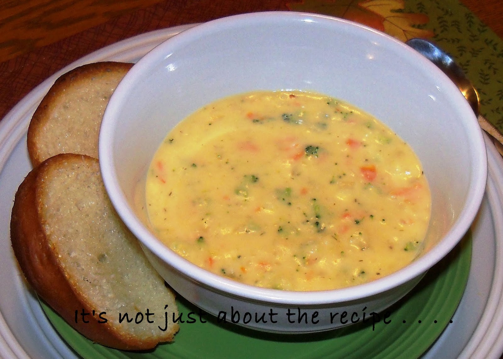 soup 2a