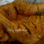 marinated chicken1