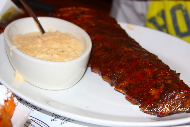 ribs