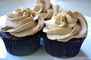 Espresso Buttercream