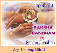 raksha bandhan