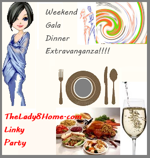 weekend gala dinner extravaganza