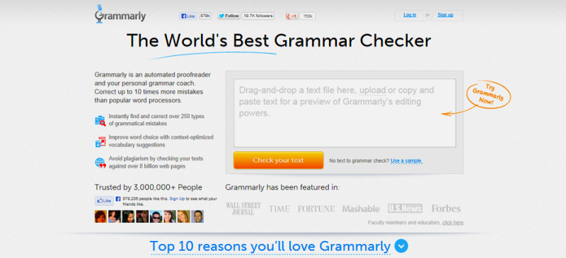 grammarly