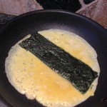 nori eggs 