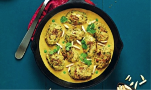 malai kofta