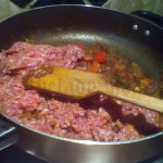 6.minced meat n milk