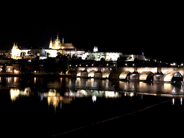 Charles Bridge Prague