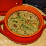 Thai Green Curry