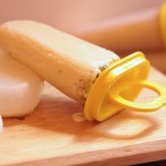 Frozen dessert - Kulfi Pops