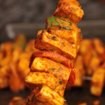 Paneer Tikka